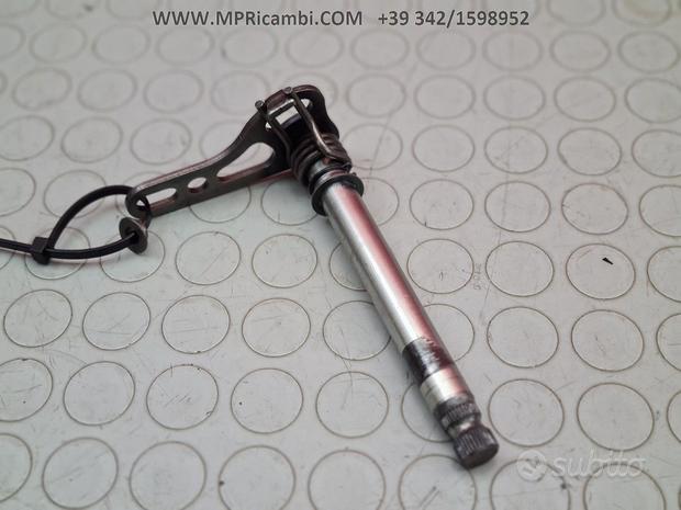 Subito SELETTORE PRESELETTORE KAWASAKI KXF 250 2013 2014