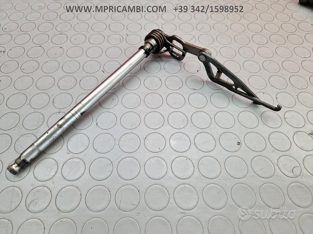 Subito SELETTORE PRESELETTORE KAWASAKI NINJA 250 R 2008 2