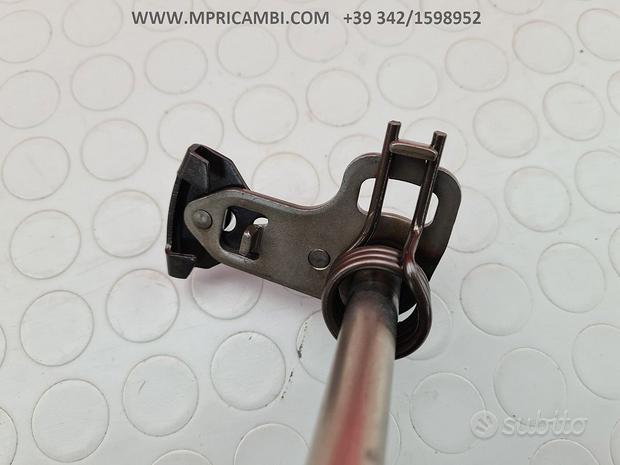 Subito SELETTORE PRESELETTORE KAWASAKI NINJA 600 1997 199