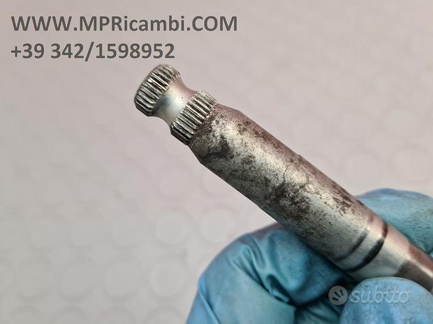 Subito SELETTORE PRESELETTORE KAWASAKI NINJA 636 2003 200