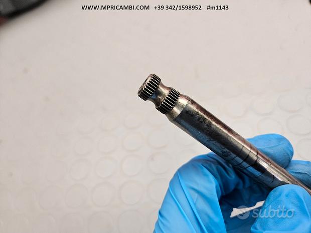 Subito SELETTORE PRESELETTORE KTM DUKE 390 2013 2016 DUKE