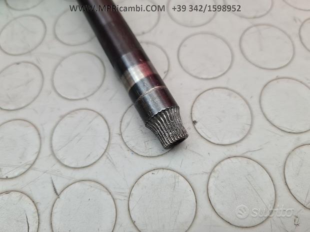 Subito SELETTORE PRESELETTORE KTM EXC 250 2007 2006 EX C