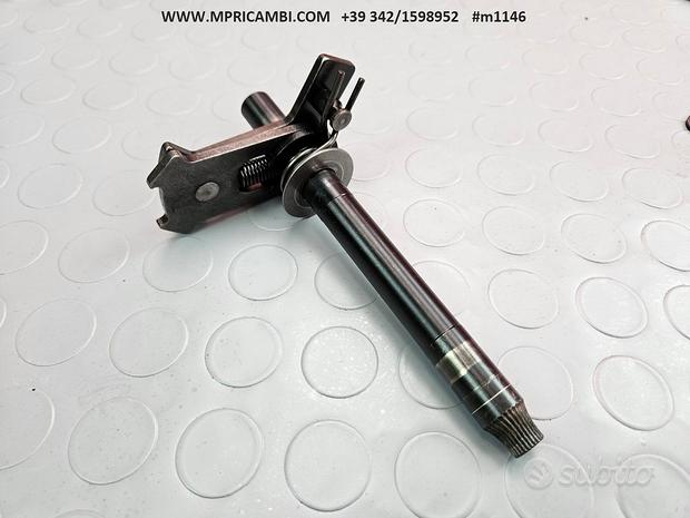 Subito SELETTORE PRESELETTORE KTM EXC 250 F 2007 2006 EXC