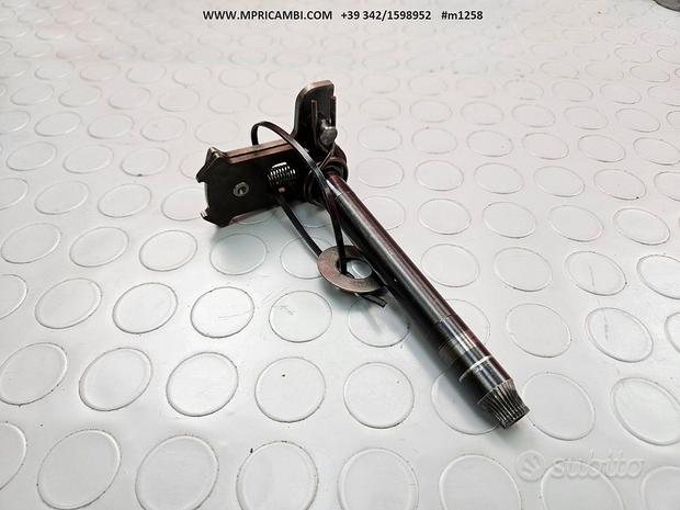 Subito SELETTORE PRESELETTORE KTM EXC 400 2006 2007 BETA