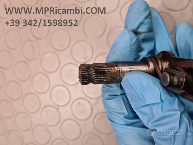 Subito SELETTORE PRESELETTORE KTM GS 125 1991 1992 MX