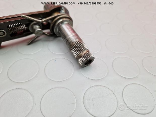 Subito SELETTORE PRESELETTORE KTM GS 125 1991 1992 MX