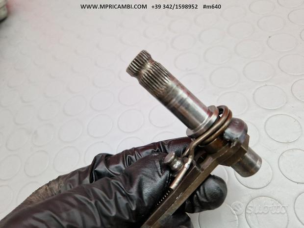 Subito SELETTORE PRESELETTORE KTM GS 125 1991 1992 MX