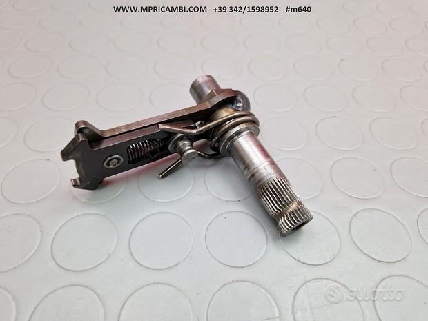 Subito SELETTORE PRESELETTORE KTM GS 125 1991 1992 MX