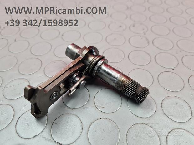 Subito SELETTORE PRESELETTORE KTM GS 125 1991 1992 MX