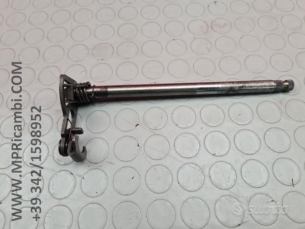 Subito SELETTORE PRESELETTORE KTM LC2 125 1997 1998 LC 2