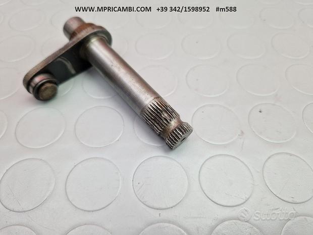 Subito SELETTORE PRESELETTORE KTM MX 250 1984 1985 GS 300