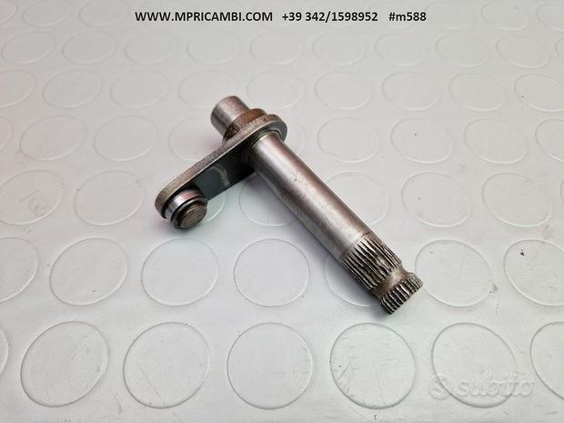 Subito SELETTORE PRESELETTORE KTM MX 250 1984 1985 GS 300