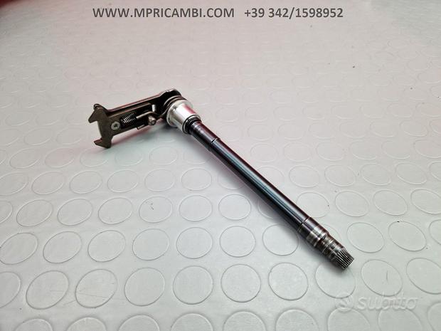 Subito SELETTORE PRESELETTORE KTM SMC 660 2003 2004