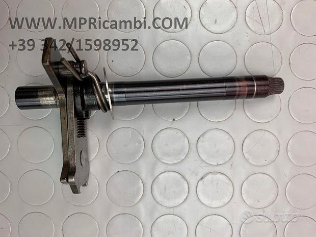 Subito SELETTORE PRESELETTORE KTM SXF 250 2007 2008 SX F