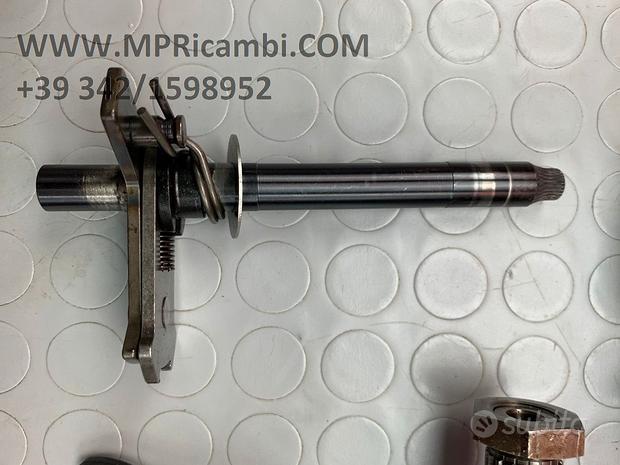 Subito SELETTORE PRESELETTORE KTM SXF 250 2007 2008 SX F