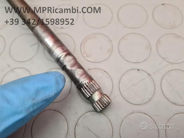 Subito SELETTORE PRESELETTORE SUZUKI RM 125 1988 1986 RM1