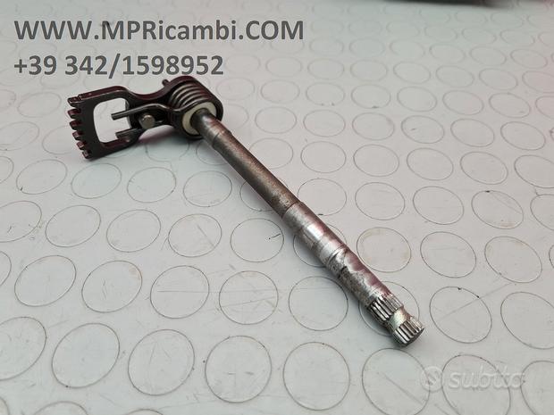 Subito SELETTORE PRESELETTORE SUZUKI RM 125 1988 1986 RM1