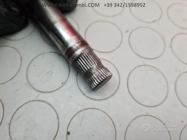 Subito SELETTORE PRESELETTORE SUZUKI RM 125 1994 1993 RM1