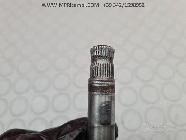 Subito SELETTORE PRESELETTORE SUZUKI RM 125 1994 1993 RM1