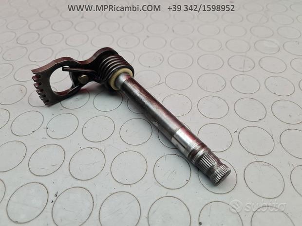 Subito SELETTORE PRESELETTORE SUZUKI RM 125 1994 1993 RM1