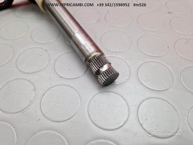 Subito SELETTORE PRESELETTORE SUZUKI RM 250 1992 1991 RM2