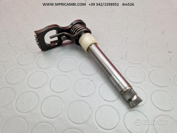 Subito SELETTORE PRESELETTORE SUZUKI RM 250 1992 1991 RM2