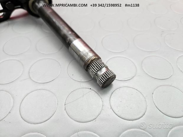 Subito SELETTORE PRESELETTORE SUZUKI RM 250 1993 1994 RM2