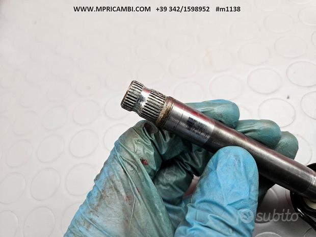 Subito SELETTORE PRESELETTORE SUZUKI RM 250 1993 1994 RM2