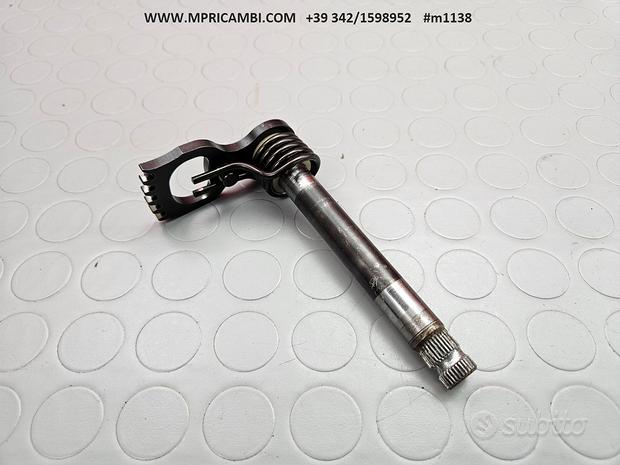 Subito SELETTORE PRESELETTORE SUZUKI RM 250 1993 1994 RM2