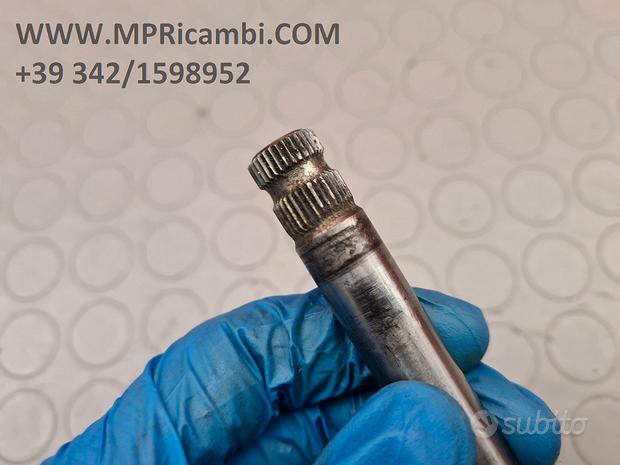 Subito SELETTORE PRESELETTORE SUZUKI RM 250 1998 1999 RM2