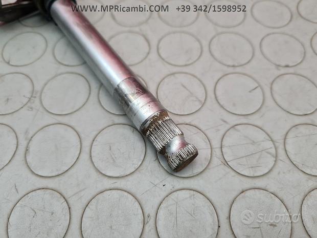 Subito SELETTORE PRESELETTORE SUZUKI RMZ 250 2006 2005 KX