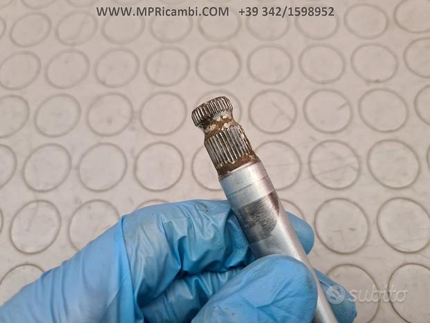 Subito SELETTORE PRESELETTORE SUZUKI RMZ 250 2006 2005 KX