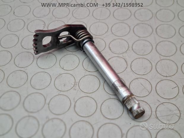 Subito SELETTORE PRESELETTORE SUZUKI RMZ 250 2006 2005 KX