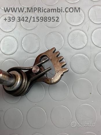 Subito SELETTORE PRESELETTORE TM RACING EN 400 2002 2003