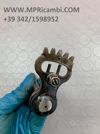 Subito SELETTORE PRESELETTORE TM RACING EN 400 2002 2003