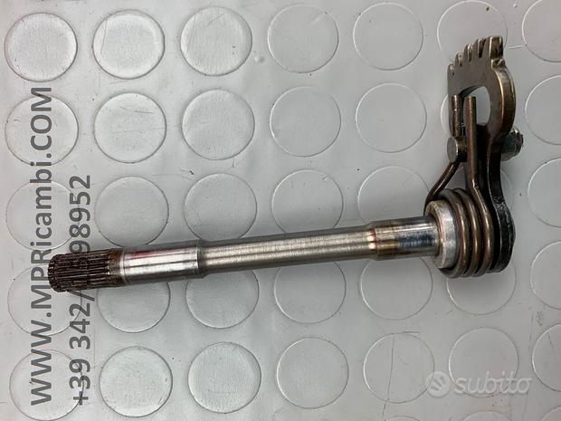 Subito SELETTORE PRESELETTORE TM RACING EN 400 2002 2003