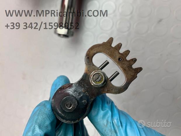 Subito SELETTORE PRESELETTORE TM RACING EN 450 2002 MX 20