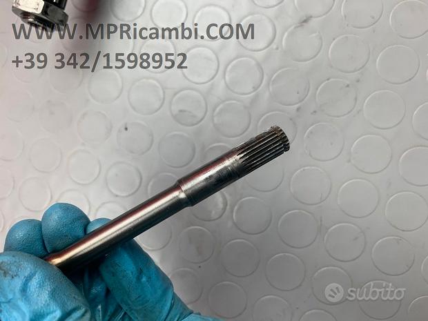 Subito SELETTORE PRESELETTORE TM RACING EN 450 2002 MX 20