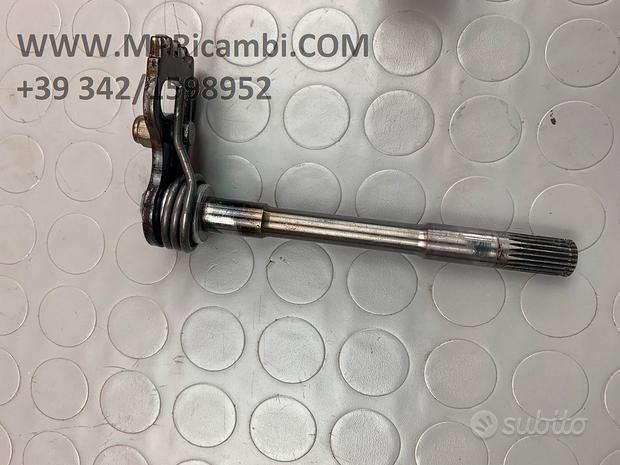 Subito SELETTORE PRESELETTORE TM RACING EN 450 2002 MX 20