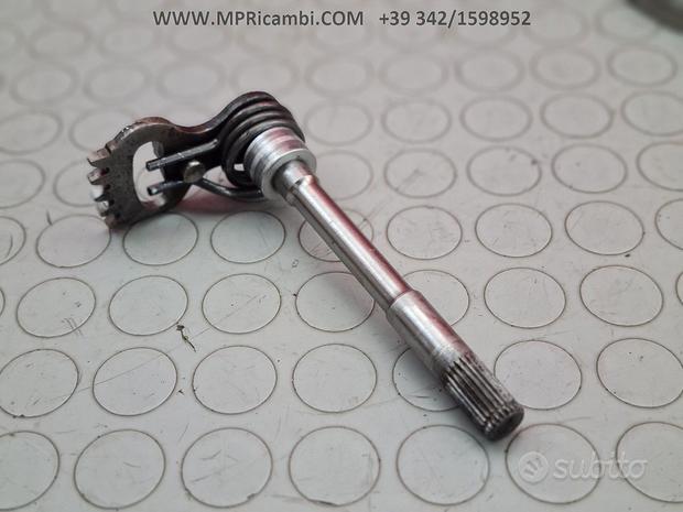 Subito SELETTORE PRESELETTORE TM RACING MX 125 1992 1991