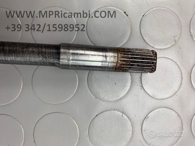 Subito SELETTORE PRESELETTORE TM RACING MX 125 1994 1995