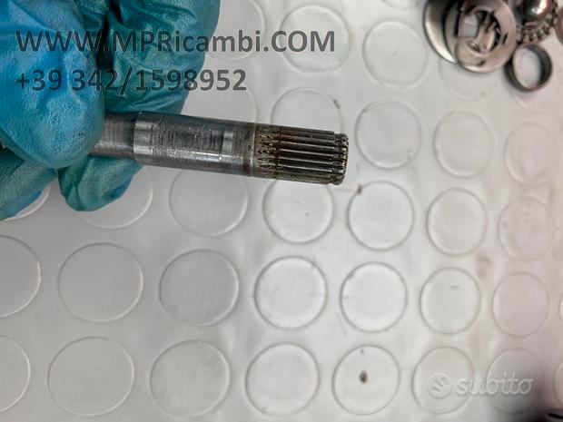 Subito SELETTORE PRESELETTORE TM RACING MX 125 1994 1995