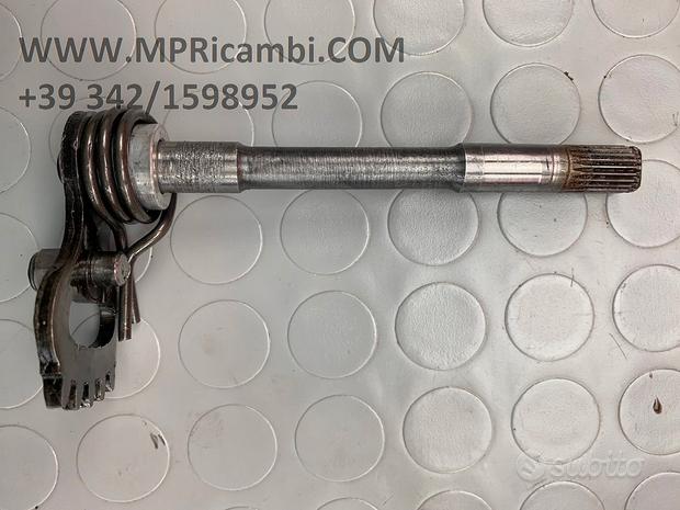 Subito SELETTORE PRESELETTORE TM RACING MX 125 1994 1995