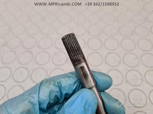 Subito SELETTORE PRESELETTORE TM RACING MX 250 2005 2006