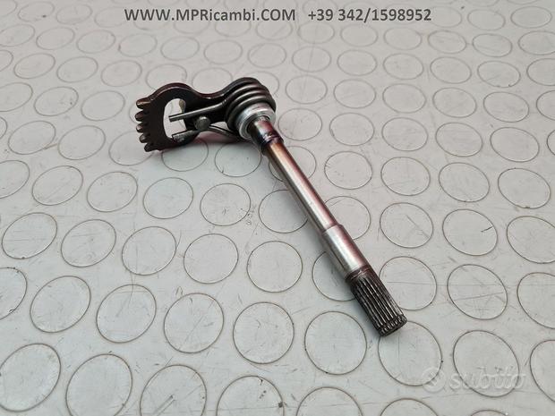 Subito SELETTORE PRESELETTORE TM RACING MX 250 2005 2006