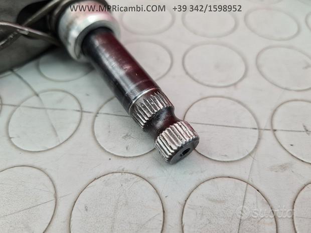 Subito SELETTORE PRESELETTORE VOR 450 2003 2004 EN 2002 2