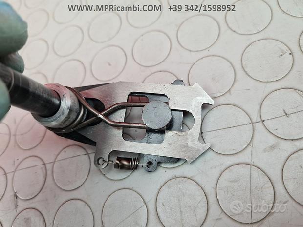 Subito SELETTORE PRESELETTORE VOR 450 2003 2004 EN 2002 2