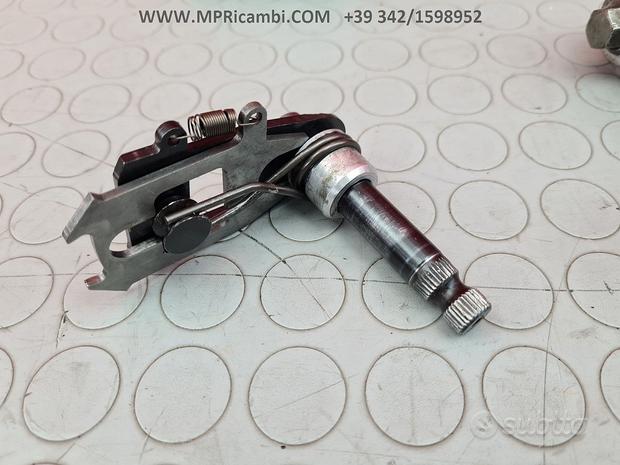 Subito SELETTORE PRESELETTORE VOR 450 2003 2004 EN 2002 2