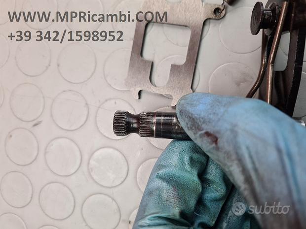 Subito SELETTORE PRESELETTORE VOR SM 503 2000 2001 EN 400