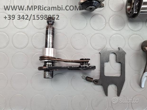 Subito SELETTORE PRESELETTORE VOR SM 503 2000 2001 EN 400